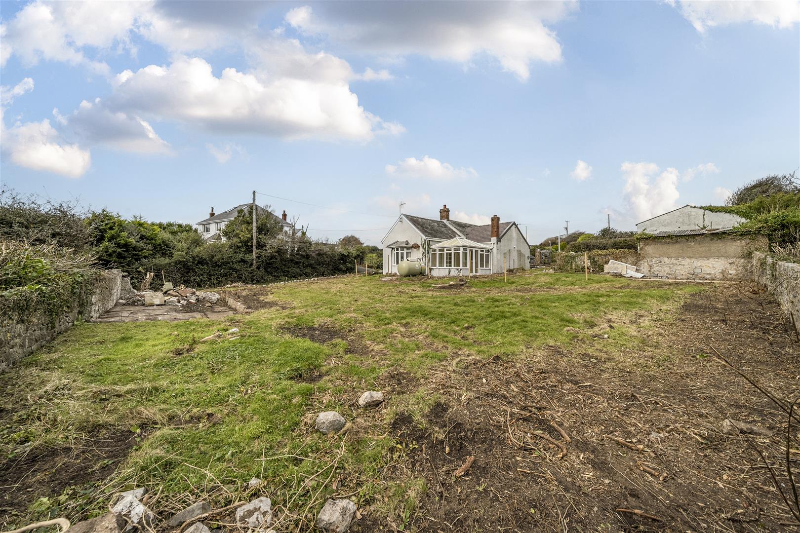 Port Eynon, Swansea, SA3 1NL